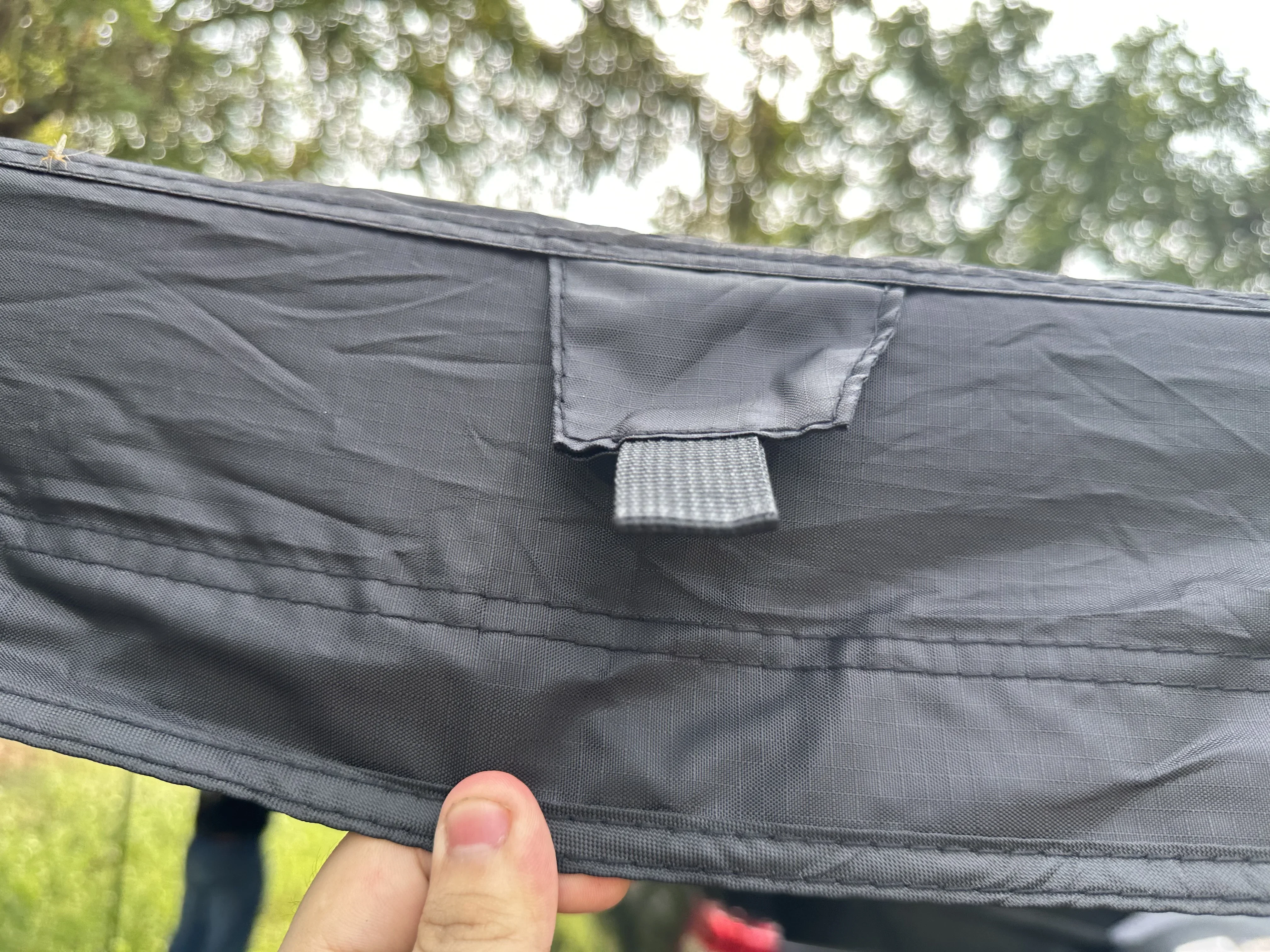 2026年 270度サンシェード 新型 1～2人用 防水ルー - Roof Top Tent Soft Shell 3 Person のレビューと価格