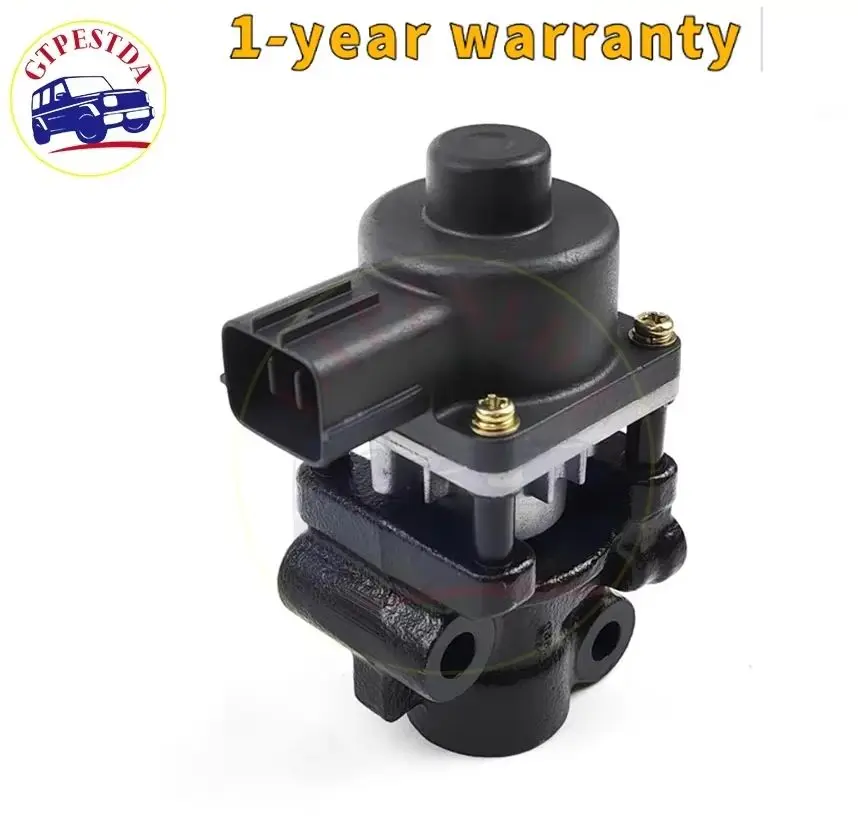 Válvula EGR 1811169 G01 18111-69G01 79073A para Suzuki Grand Vitara Ignis Jimny Liana Swift SX4 FIAT Sedici 1.6L Peças de reposição de carro