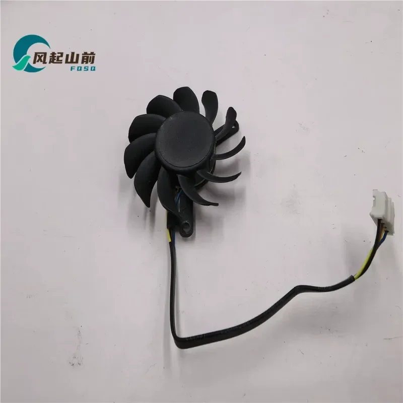 Two Random Hair KFB0512SA-00 for NVIDIA Quadro T1000 T400 T600