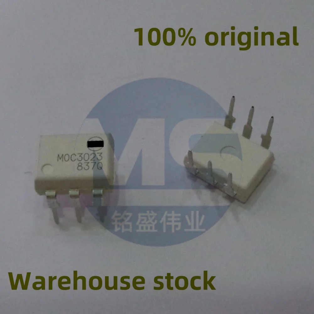 10Pcs 100%全新 Moc302…