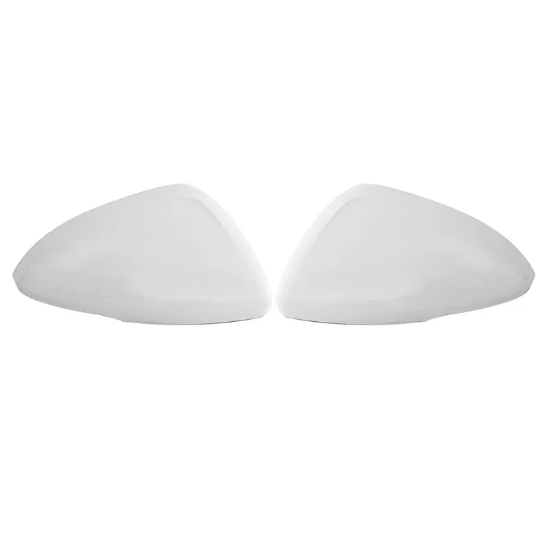 Left Right Car Rear View Mirror Shell Cap Housing Wing Door Side Mirrors Cover Color Painted For Chevrolet Cruze 2017 2018 2019