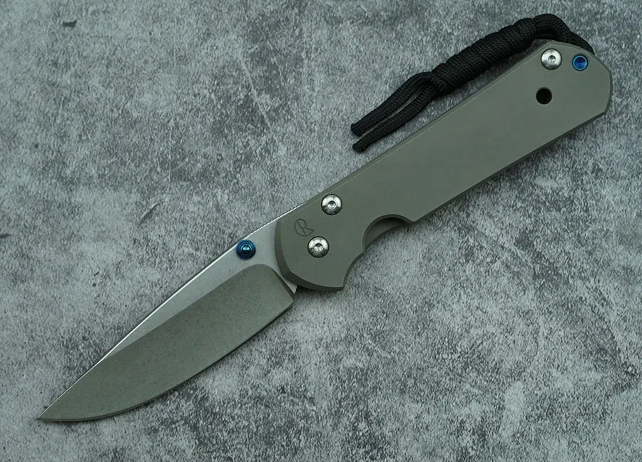 LEMIFSHE 大型 Sebenza 21 折りたたみナイフ S35VN 刃チタンハンドル屋外キャンプ狩猟キッチンサバイバルポケット EDC ツール