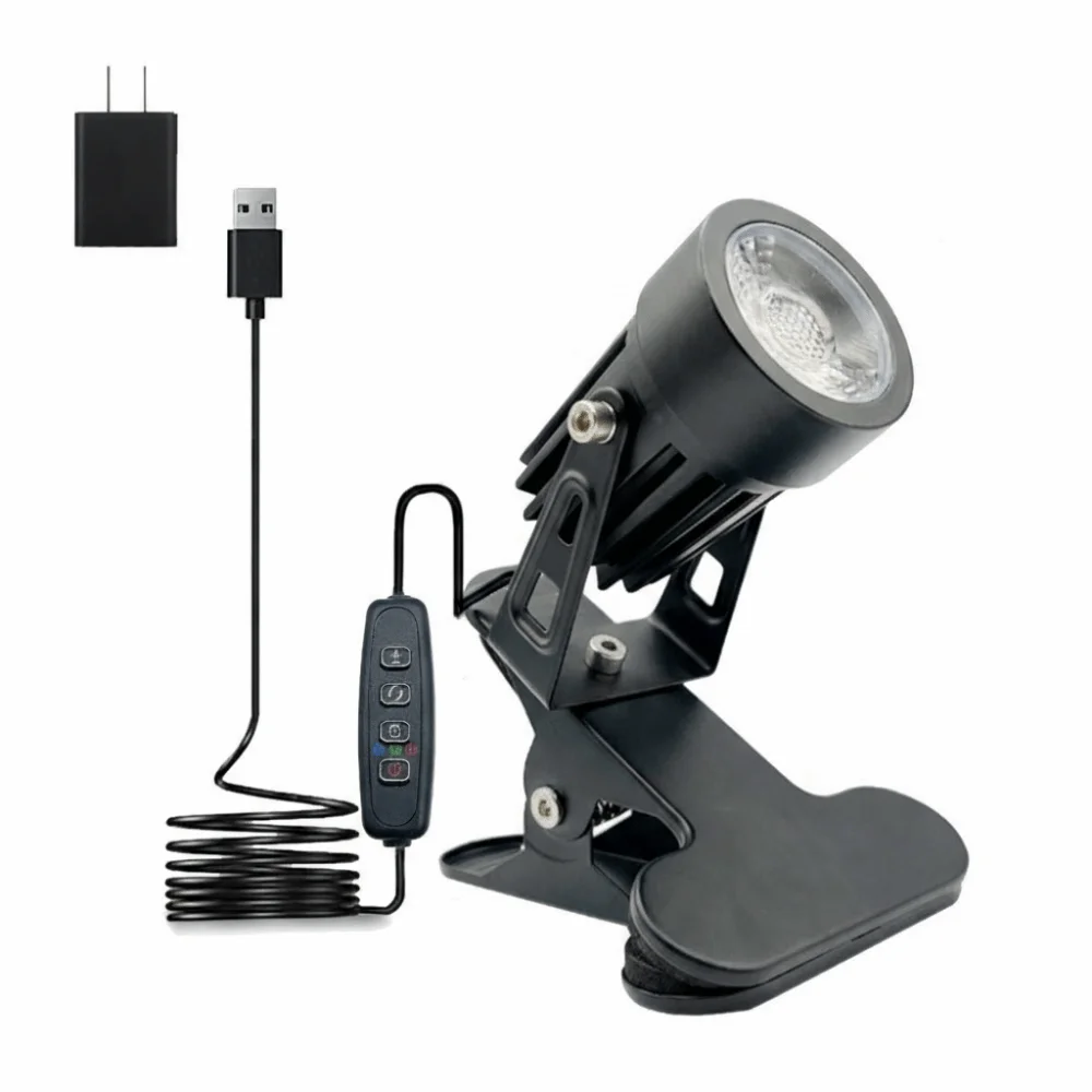 Creative Led Spot L…