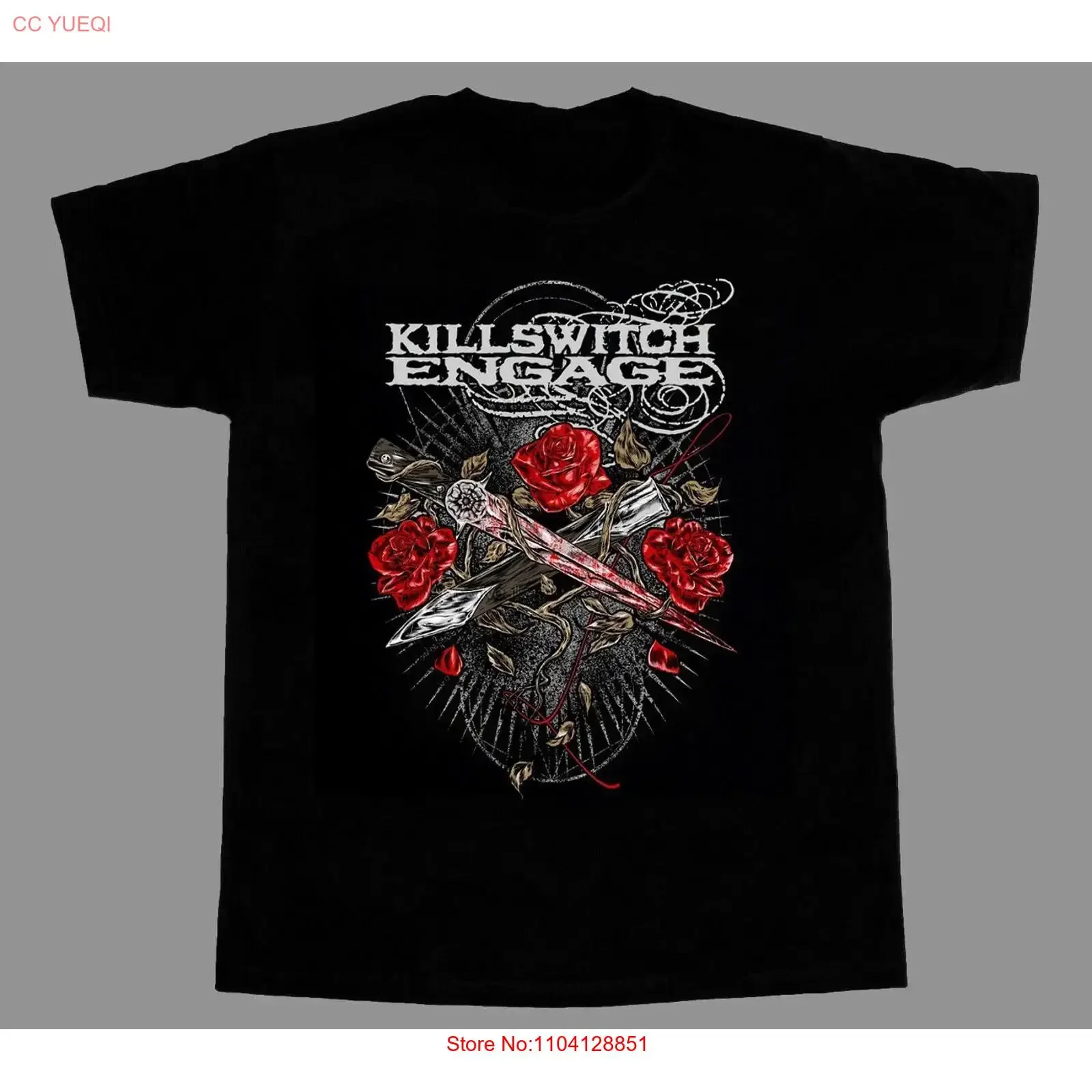 killswitch engage
