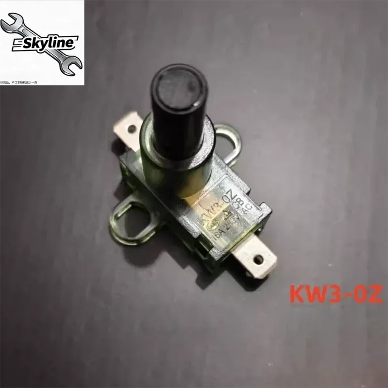 Universal Heater Fall-over Switch Oil-filled Radiators - Micro Switch Replacement Part Accessories