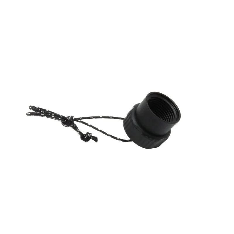 

Plastic, Dive Breathing Regulator, DIN Dust Cap Din 1st Stage