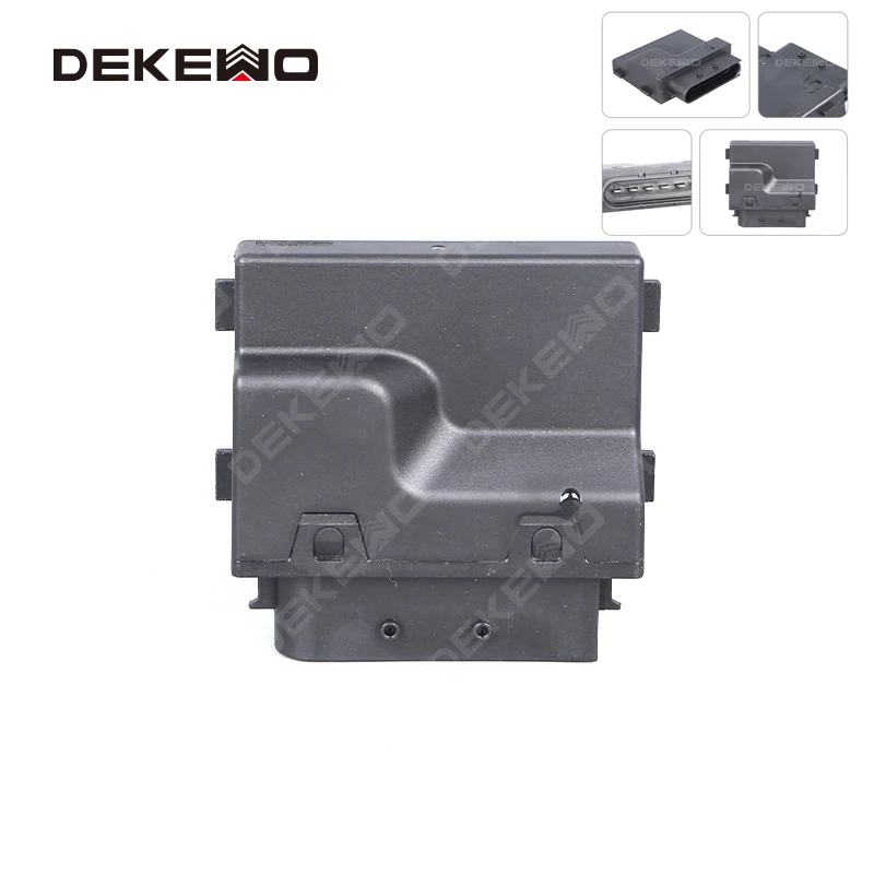 High Quality Fuel Control Module For Audi A4 S4 A5 S5 TT R8 RS3 Q7 For Bently 4M0906093C 4M0906093K 4M0906093E 4M0906093N