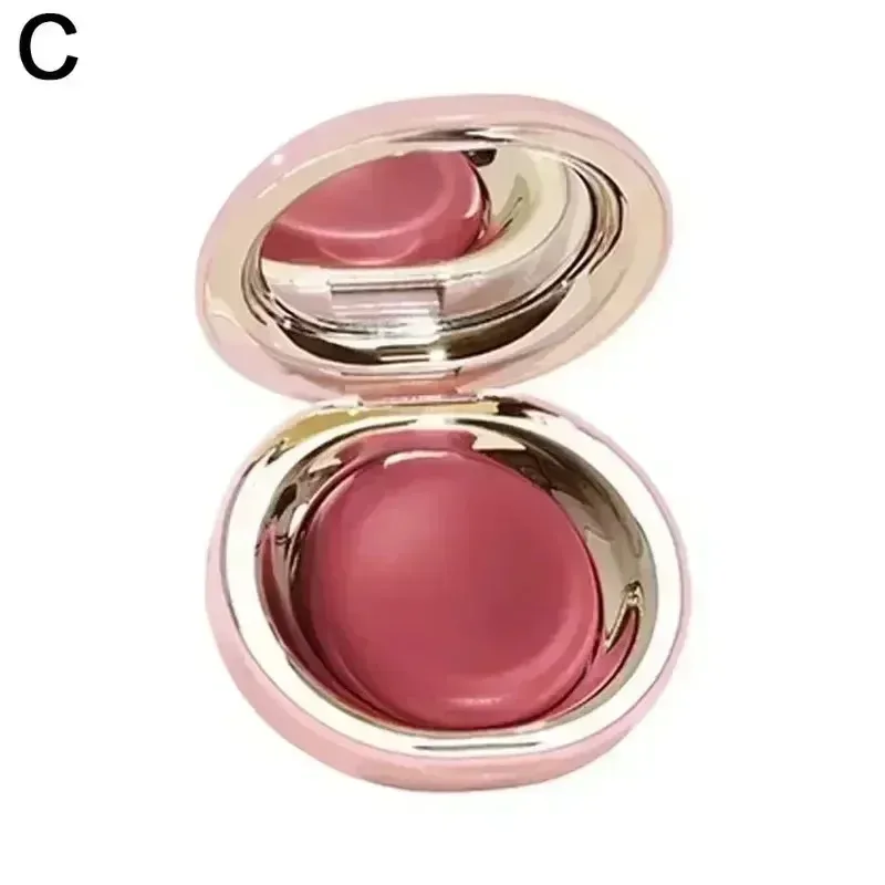Zeldzame Schoonheid Licht Zijdeachtige Touch Markeerstift Zachte Pinch Vloeibare Blush Positief Licht Lqiuid Luminizer Blijf Kwetsbare Smeltende Blush