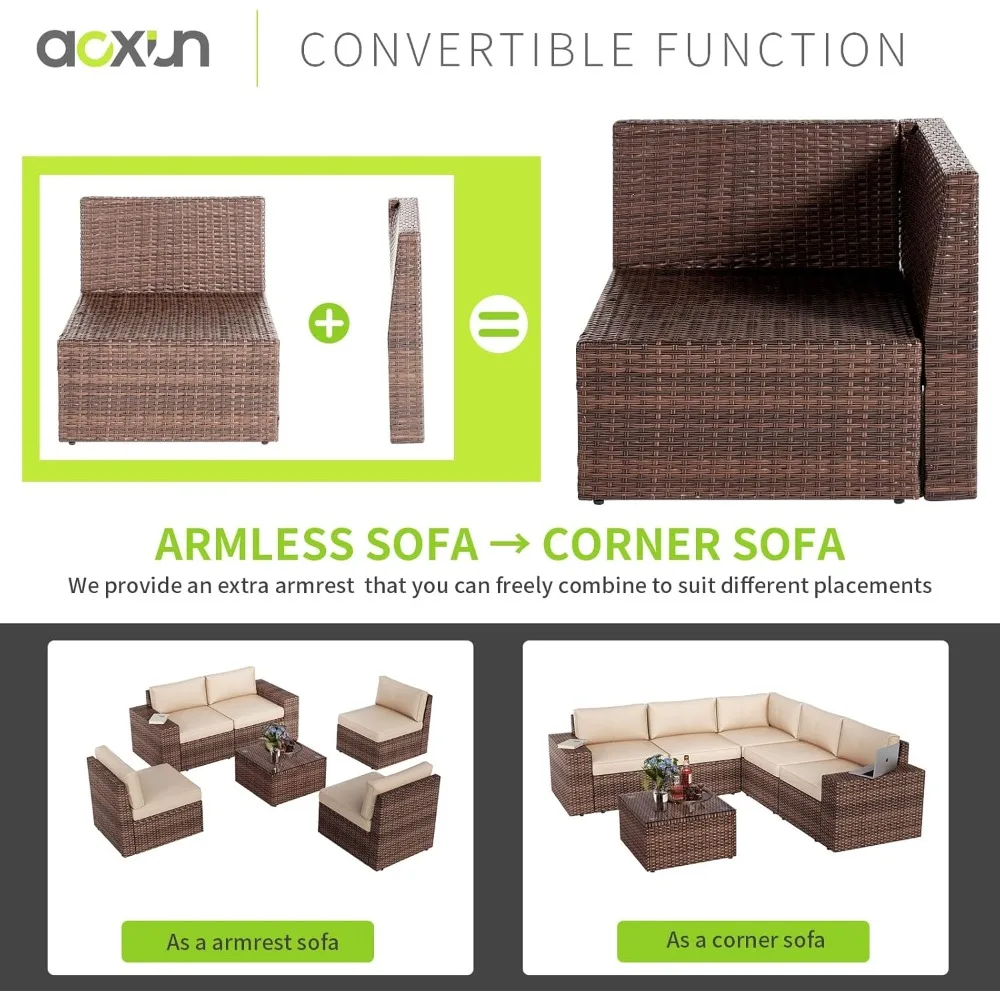 Thumbnail 4 - #15 Trending Patio Furniture Right Now