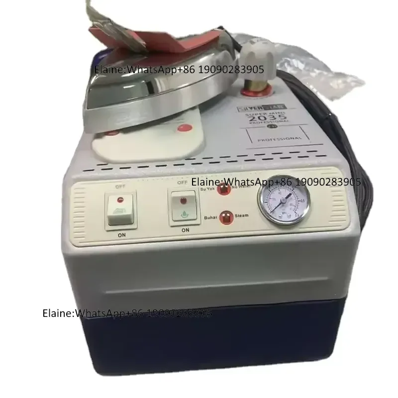CP-2035 High Quality Electric Iron Steam Boiler