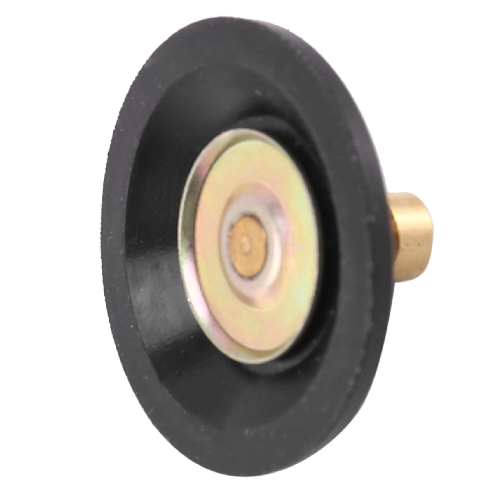 A10E-1Set For KLX650 1993-1995 KLX 650 Motorcycle Carburetor Repair Kit Shut-Off Valve Small Diaphragm