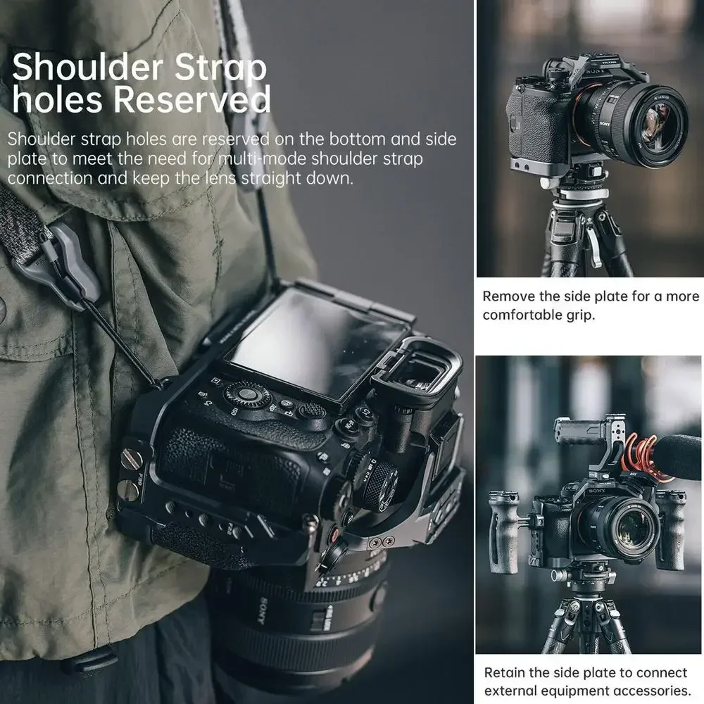 Falcam F22/F38/F50 …