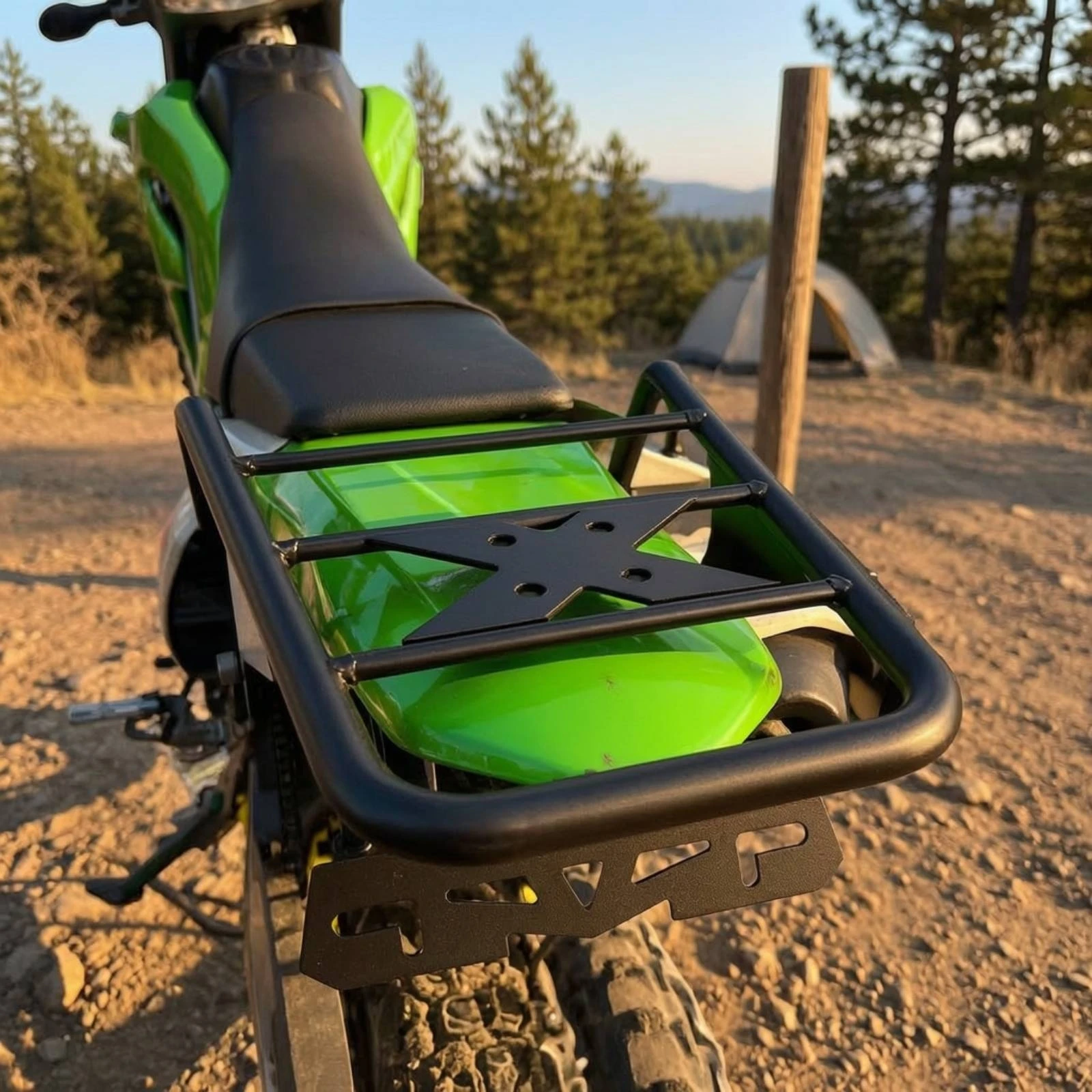 motorcycle-rear-cargo-rack-cylindrical-motorcycle-rear-luggage-rack-luggage-carrier-long-lasting-rust-resistant