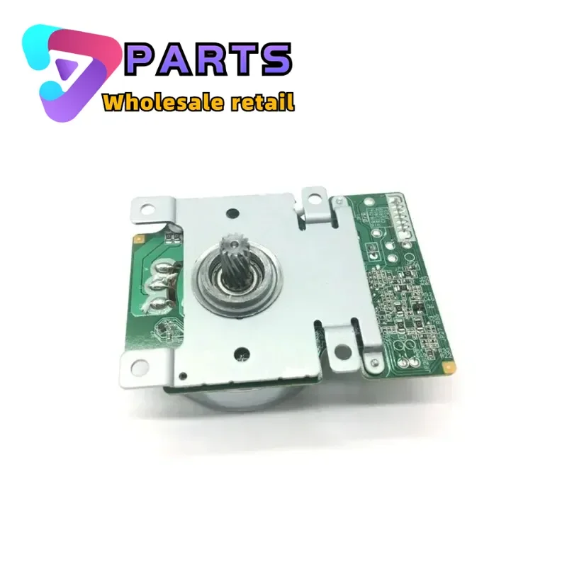 1PCS New Main Drive Motor RMOTP0079QSPZ for Sharp MX M2608 M3108 M3508 MX M263 M314 M354