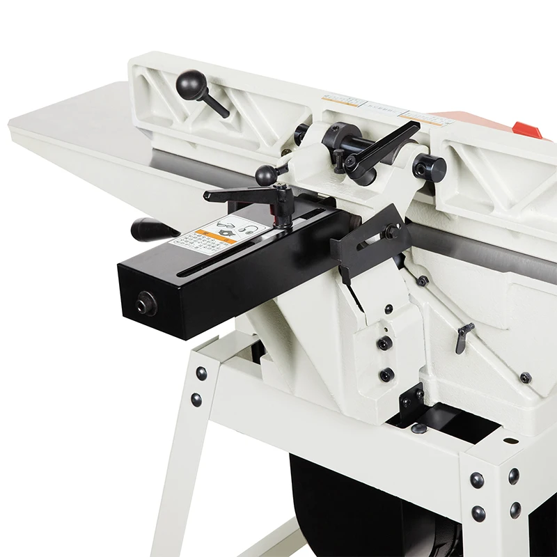 Brand new 1250W Wood Planer 6 Inch Planer H1001/H1001X Series Planer Electric Planer Woodworking Planer Straight Blade/Arc Blade