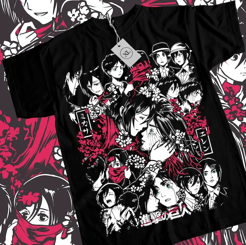 

Anime Cute Shirt, Sweatshirt, Hoodie