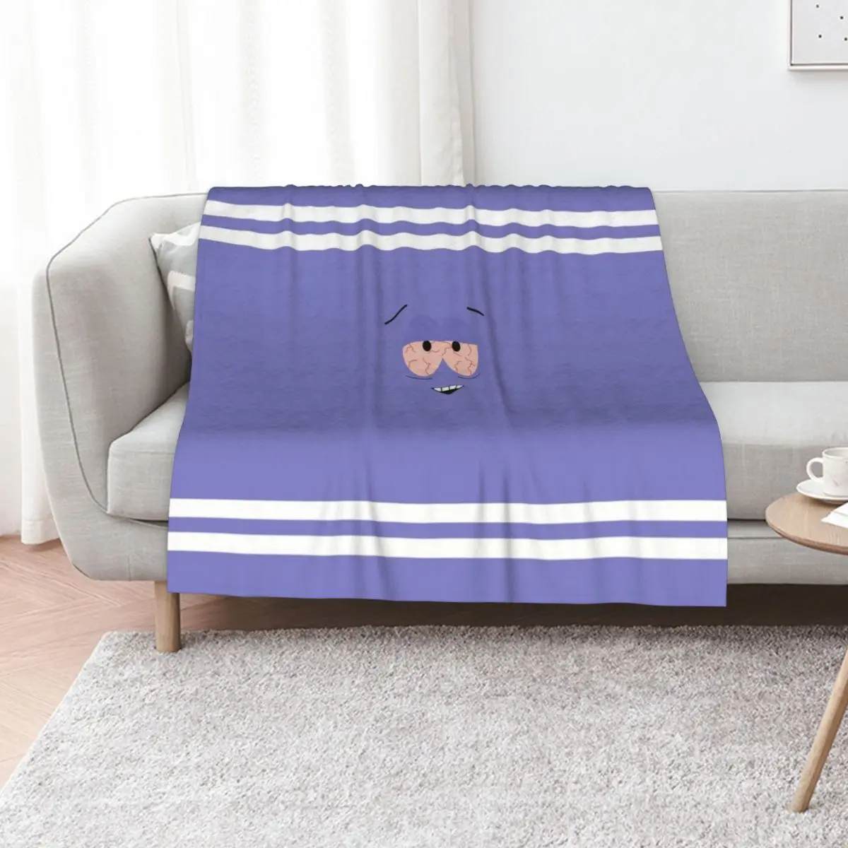 Towelie Throw Blanket For Sofa Thin Thins valentine gift ideas Thermal Soft decorative Blankets