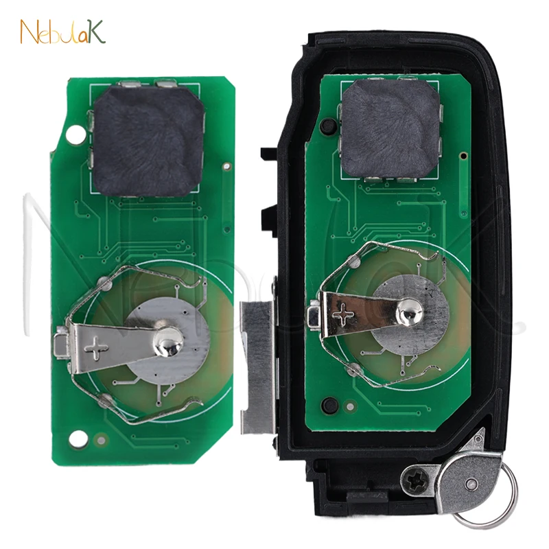 

Car Proximity Key for Range Rover for JAGUAR 315/433MHz ID49 for Land Rover Sport Evoque Vogue Discovery XE XF XJ Smart Remote