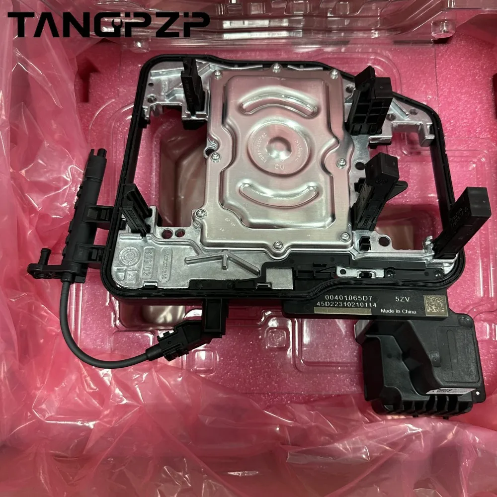 

Tangpzp Brand New 0am Dq200 Dsg7 0am927769d Tcu Tcm Transmission Control Unit Fit For Vw Audi Skoda Seat