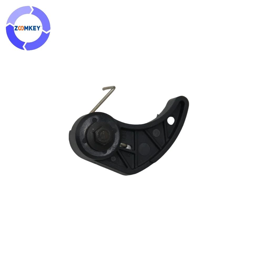 ZOOMKEY Oil Pump Chain Tensioner Fit For VW Jetta Golf Passat AUDI A4 A6 TT 1.8T