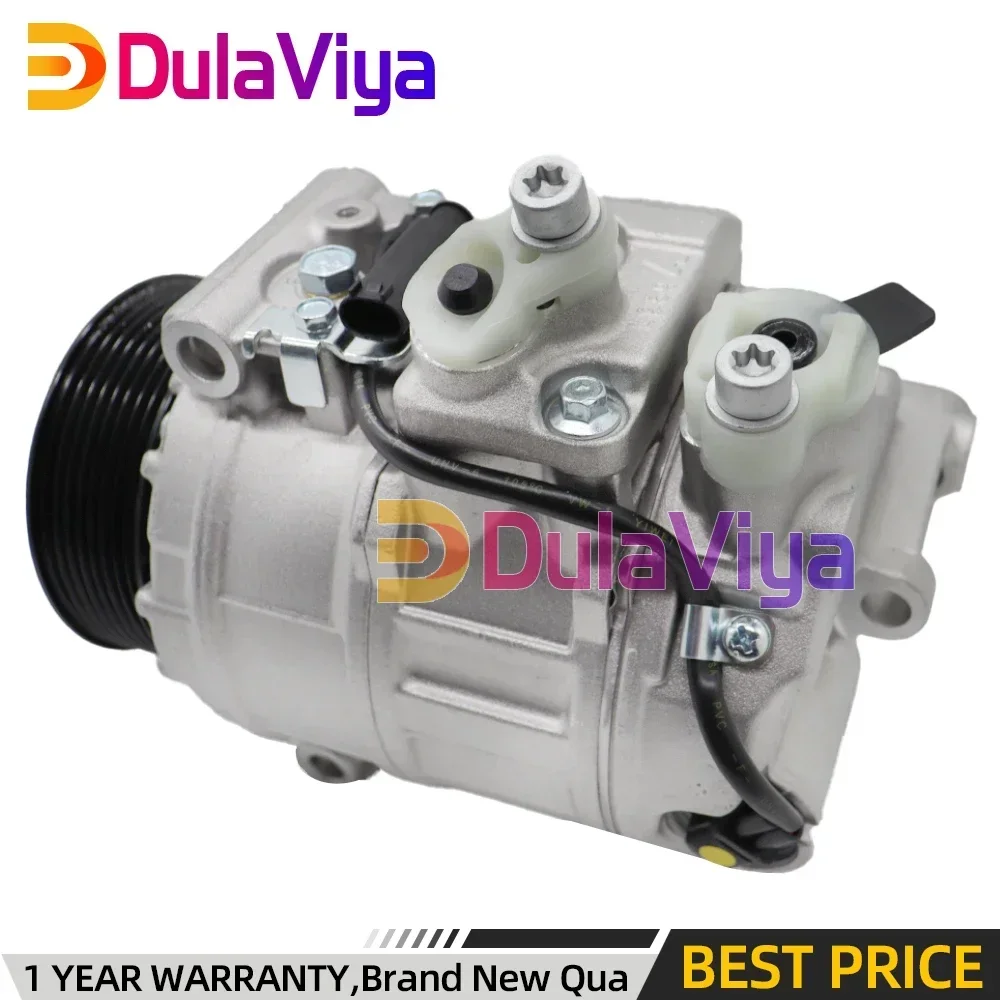 AUTO AC Compressor 7SEU17C For Mercedes G-Class W463 GL-Class M-Class W164 R Class W251 V251 0022305811