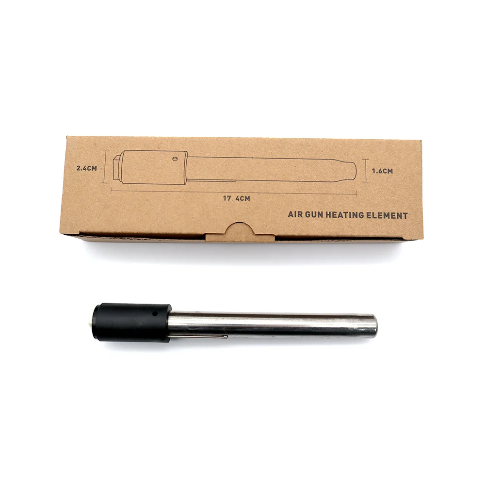 JT-T2A Hot Air Gun Heating Element Professional 0014107 For JT series controllers are fully compatible BGA Soldering Repair Tool