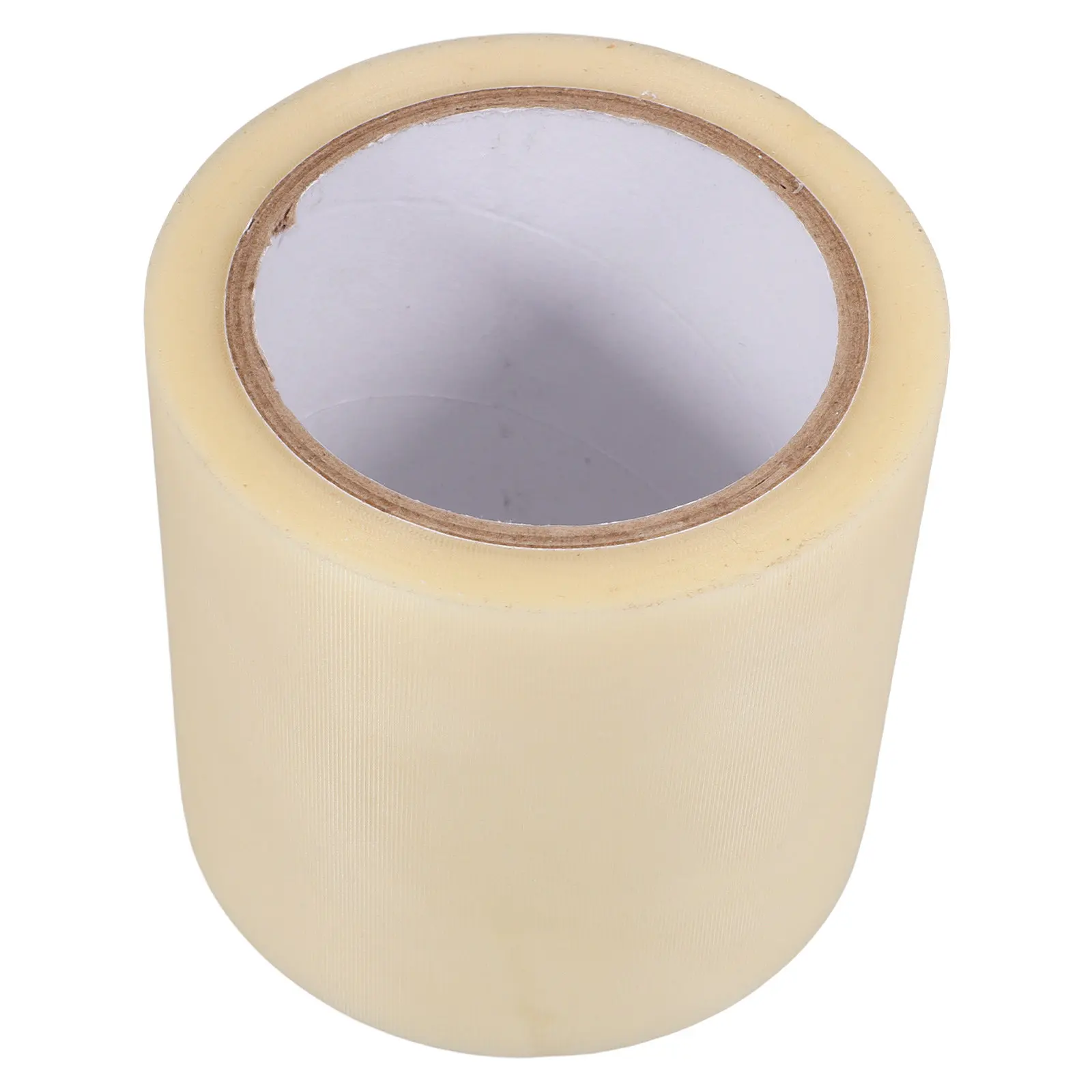 

1 Roll Clear Shoe Sole Protector Film Adhesive Sole Sticker for Sneakers High Heels Shoe Bottoms Protection Extended Lifespan