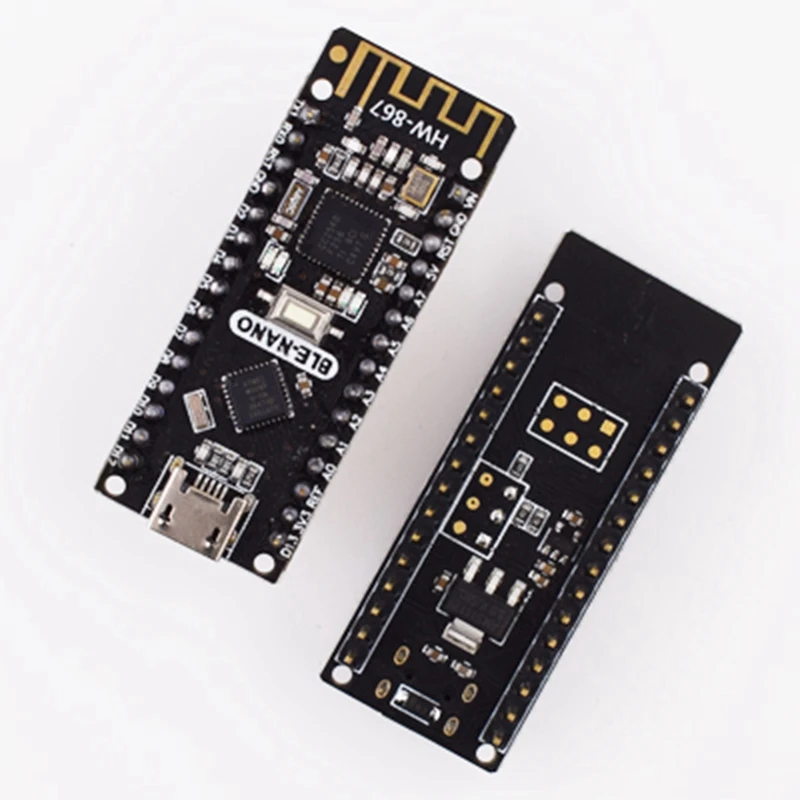 CC2540F256 Module Integrated Bluetooth 4.0/Ble-Nano Motherboard for Arduino Nano