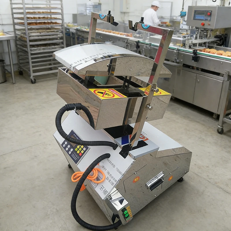 

Промышленное коммерческое оборудование BABEJING для автоматизированного производства лапши Даосяо, кухонное оборудование для коммерческих предприятий