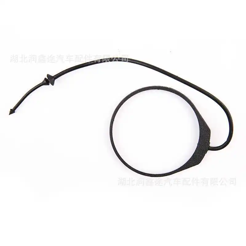 1518E9 1508P1 Fuel tank cover anti-lost rope for Peugeot 4008 5008 50L C5X C6