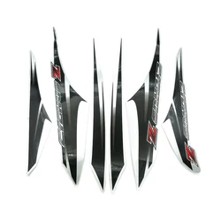 New Motorcycle Scooter Body Decoration Stickers Accessories Full Fairing Ornamental Decals Full Kit For Yamaha CYGNUS-Z CygnusZ