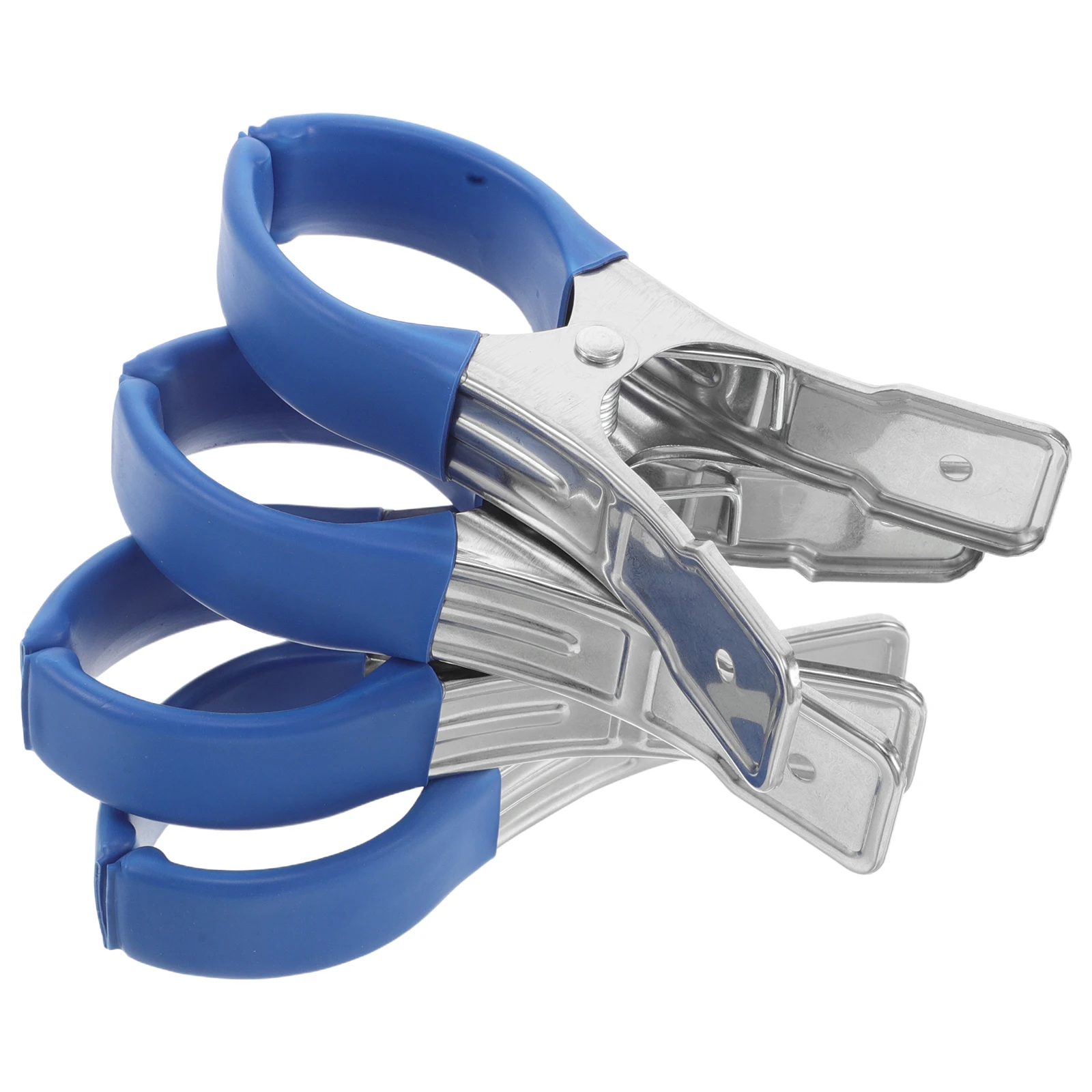 

4pcs Saxophone Clip For Woodwind Repair Tool Key Pad Instrument Parts Accessories Instrument Maintenance Parts Accessory