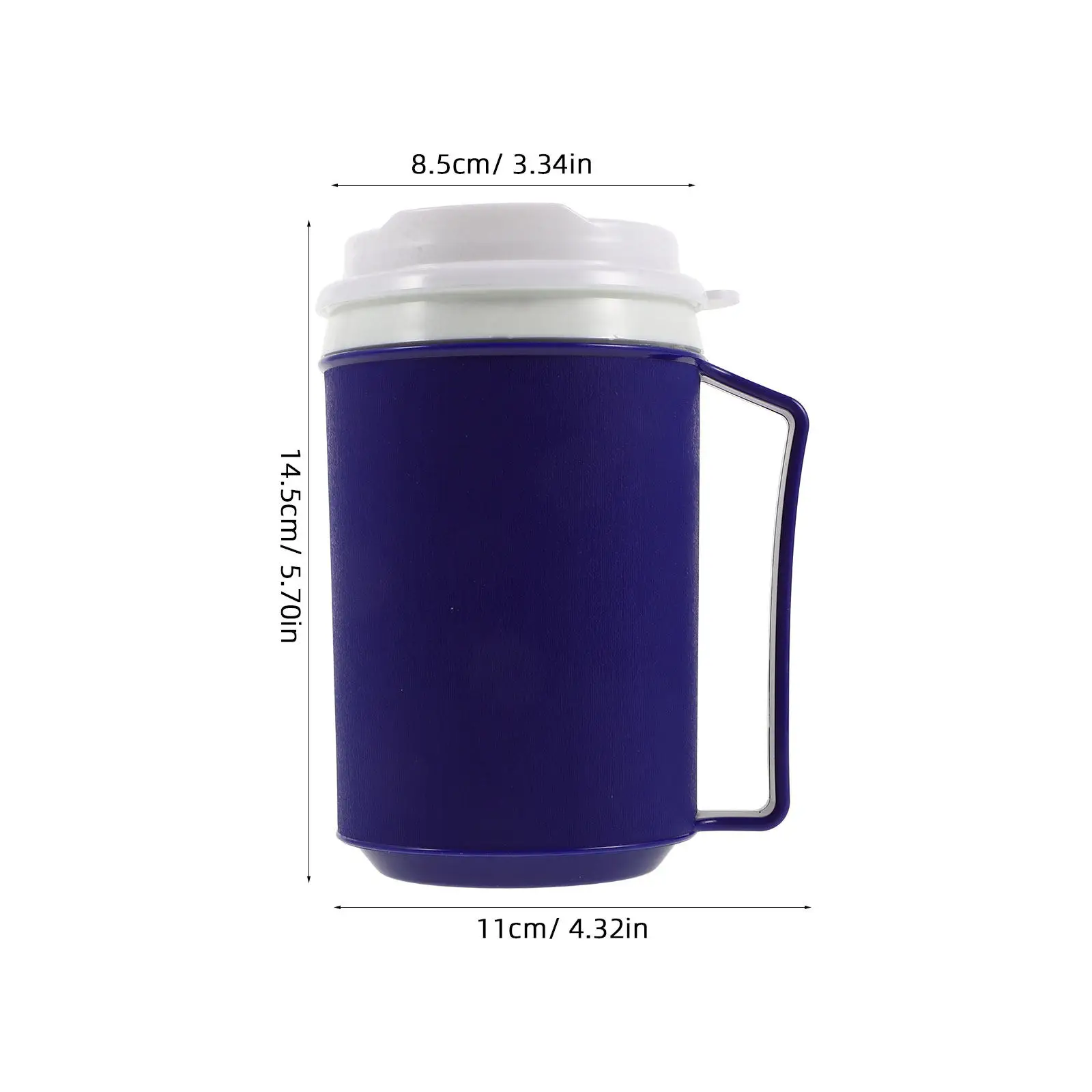 Choking Proof Spill Proof Cup Convenient Feeding Cup for Disabled Elderly Maternity Patients Other Assistive Devices for Daily