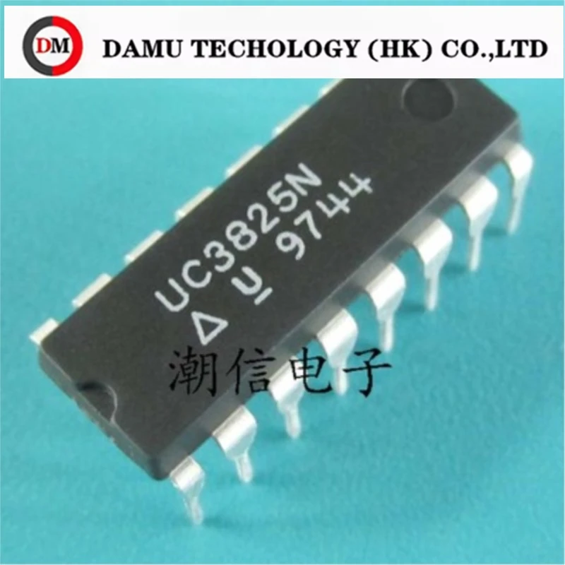 

5 шт. UC3825N 16 UC3825