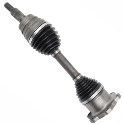 Front CV Axle Drive Shaft Fit HUMMER H2 4WD 2003-2009 85126785 20875738 15868120 26069242