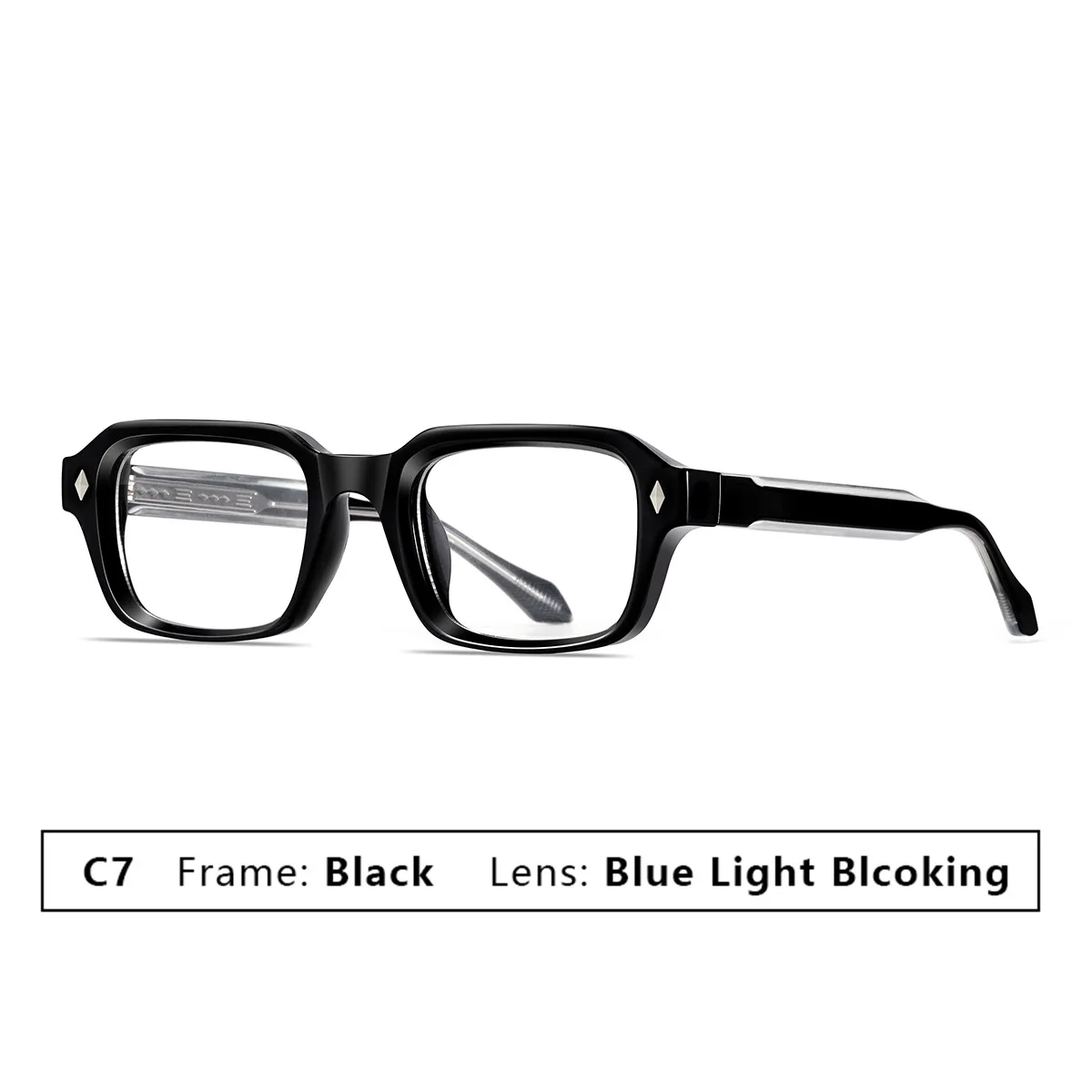 Klassische Vintage-Sonnenbrille mit Nieten für Damen und Herren, Luxusmarken-Designer, beliebte Punk-Fahrerbrille, UV400-Schutz