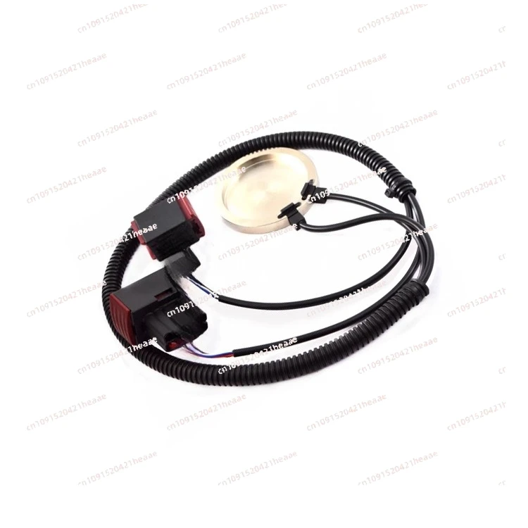 

Suitable for Forklift Parts Bearing Sensor Repair Kit 50453843KIT