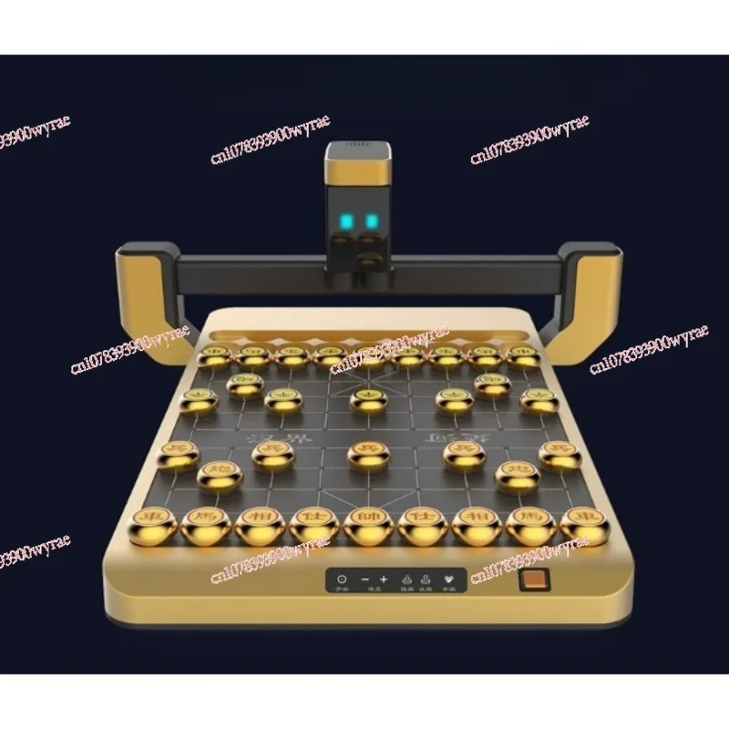 Robot chess robot master intelligent machine