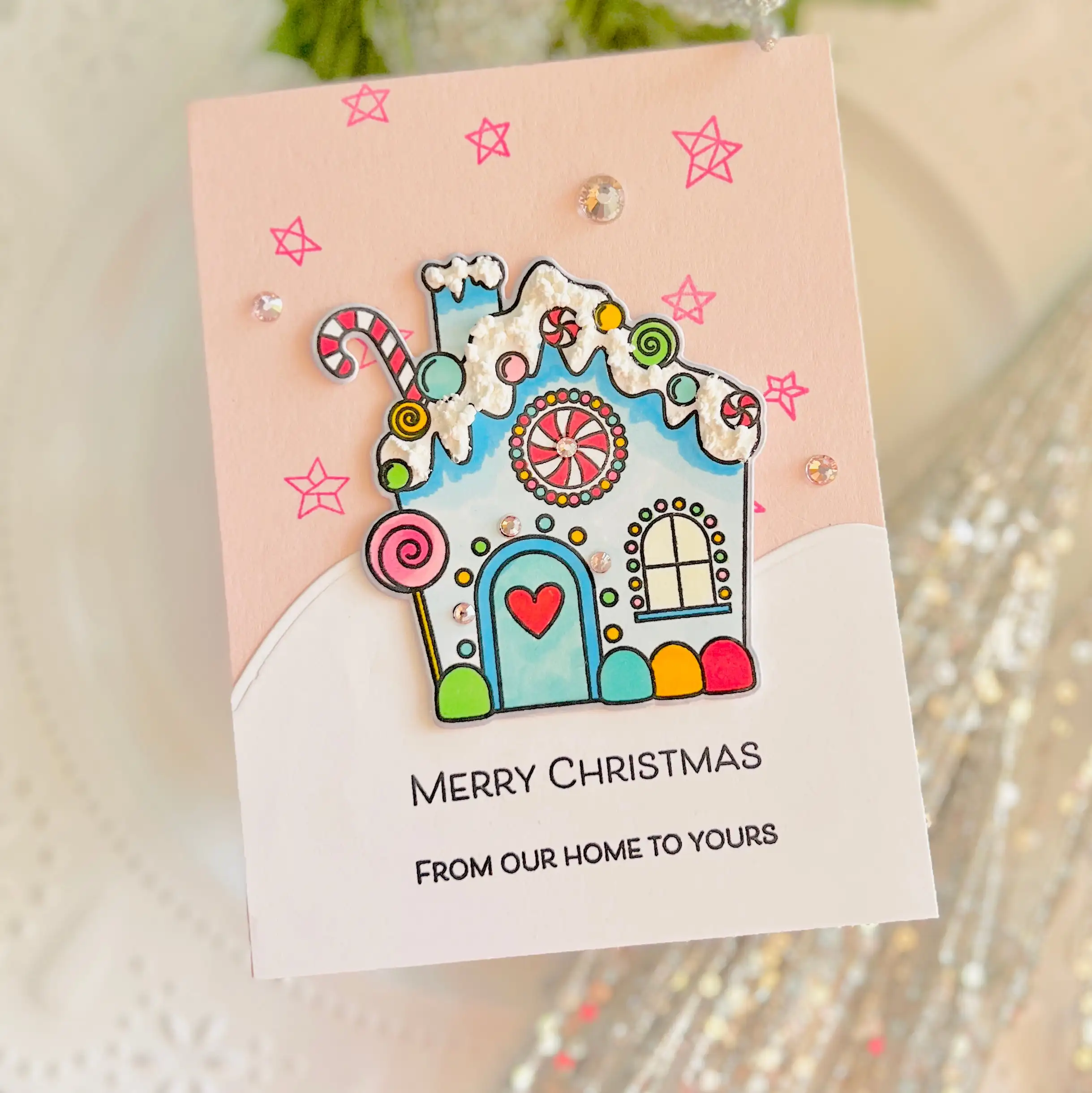 زهرة حلوة التمنيات مرح مشرق واضح ختم وقطع معدنية يموت لصنع بطاقة الورق سكرابوكينغ الحرفية لتقوم بها بنفسك قالب الألبوم #4