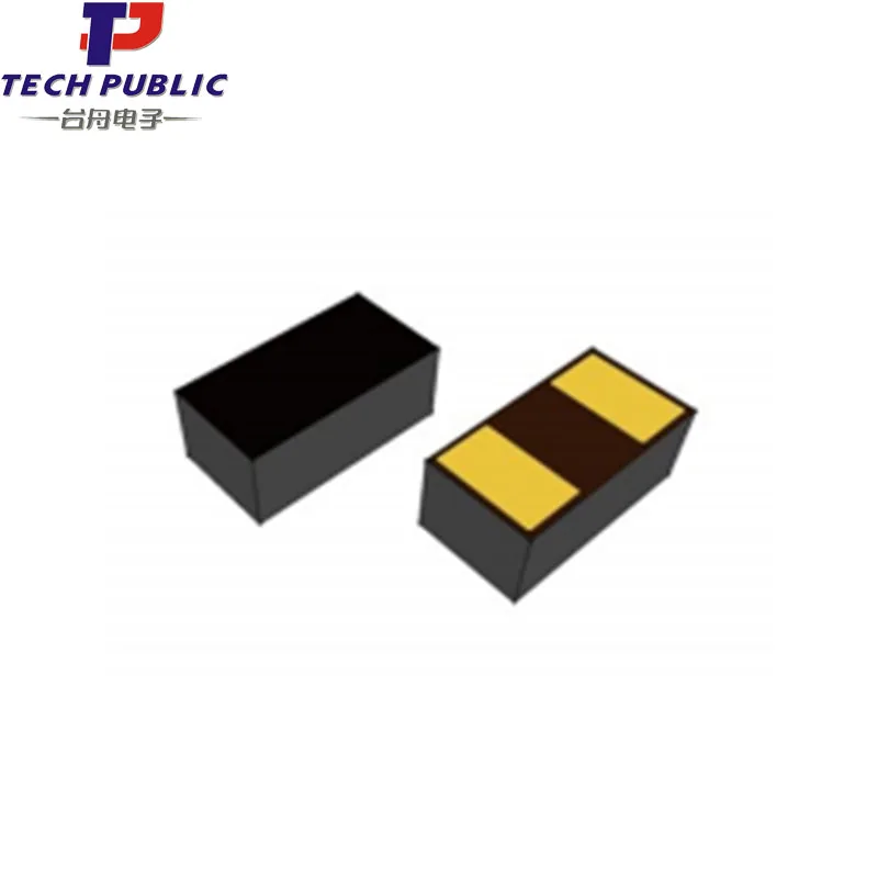 MMBT5401 SOT23 Package Triode Integrated Circuits Electronic Chips Tech Public Triode Electron Component