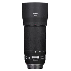 For Canon EF 70-300mm F4-5.6 IS II USM Anti-Scratch Camera Lens Sticker Coat Wrap Protective Film Body Protector Skin EF70-300II