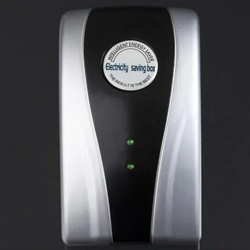 Lot 10PCS SD-001 AC 90V-250V 30000W 50-60Hz Intelligent Energy Saving Equipment Smart Led Power Saver Electricity-Saving Box