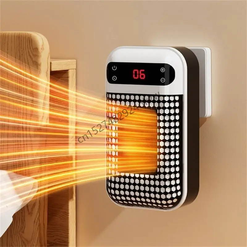 R9CD سخان مساحة جداري محمول لتدفئة المساحة وتوفير الطاقة للمنزل