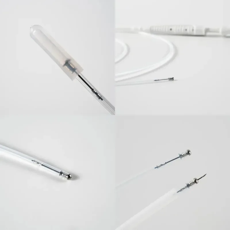 Consumables Disposable Endoscopic 21g With CE Certified