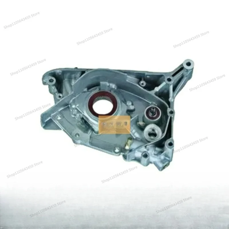 For Engine Timing Chain Cover 21340-42501 2134042501 Auto Engine Replacement Spare Parts