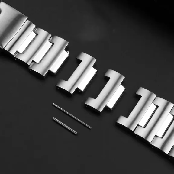 20mm Stainless steel bracelet for SEIKO No. 5 precision steel watchband Red Toothed Water Ghost Monster SRPH75K1 SKX781 watch st
