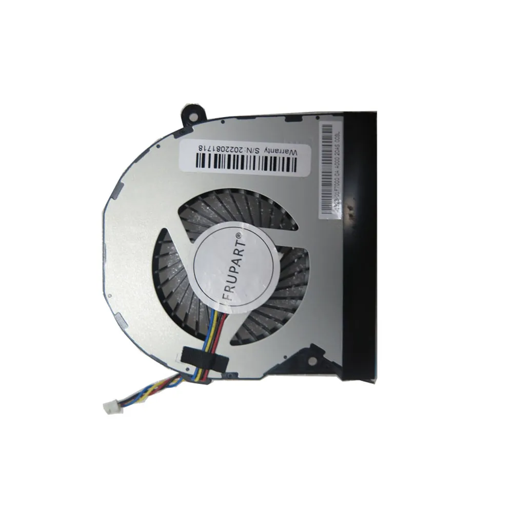 Nuc Fan For Intel N…