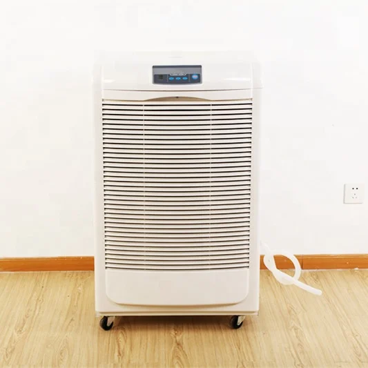 가정용 제습기 수분 흡수 침실 건조 및 제습기
