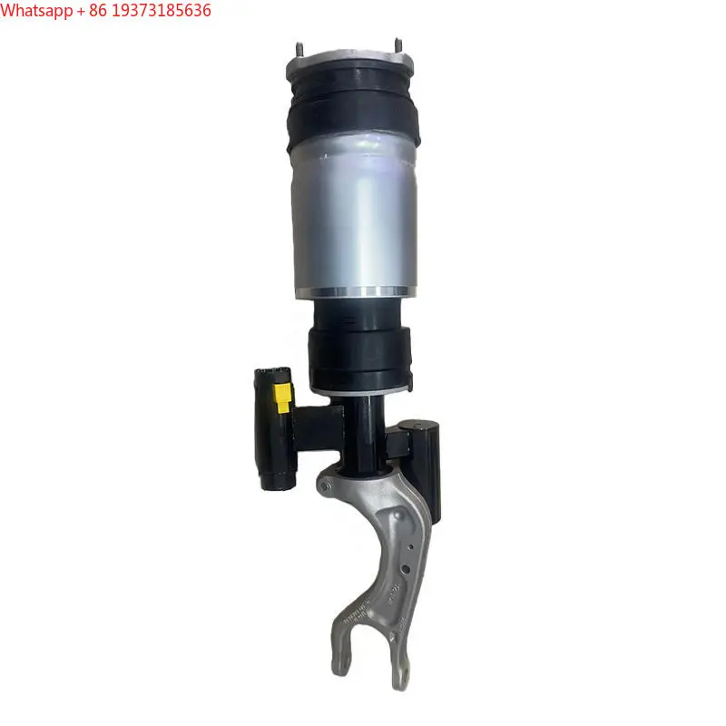 For Reinforced Design for Model S X Strut Shock Absorber 1420361-00-G 1420366-00-G 1620361-00-G 1620366-00-G 2023 Aftermarket