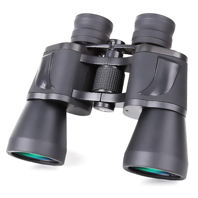 

For Binoculars 10x50 HD Viewing Low Light Night Vision Star Watching Student Concert